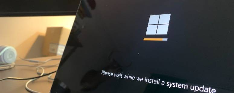 Waarom is het belangrijk om je Windows altijd up to date te houden?
