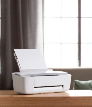 voordelen van een laserprinter